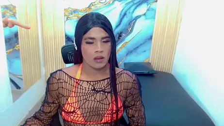 MeganCock webcam stripchat model stream image