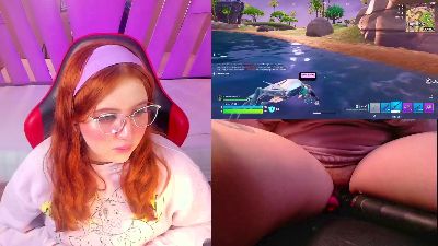 Fiorela__ webcam model stream image