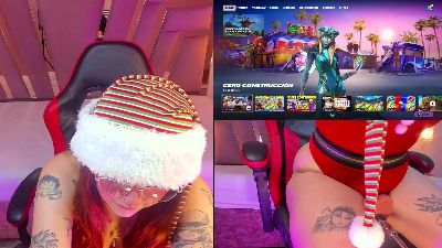 Fiorela__ webcam model stream image