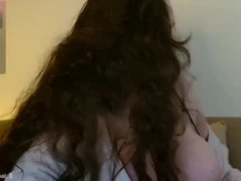 lady_yas webcam model stream image