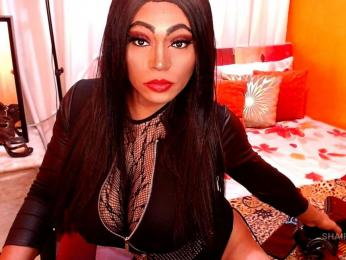 ShairaTwain webcam livejasmin model stream image