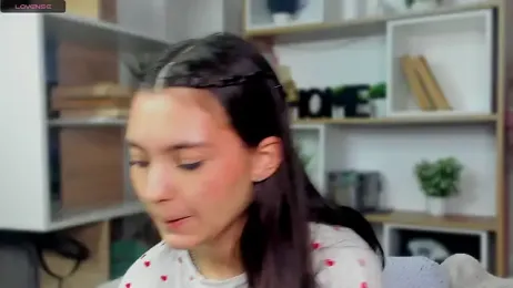 MirthaBolduan webcam model stream image