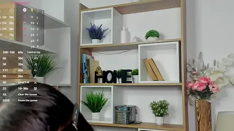 MirthaBolduan webcam model stream image