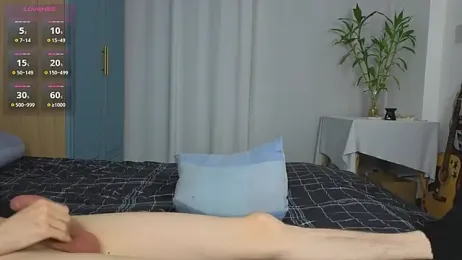 TimotheeChalawet webcam model stream image