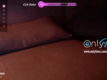 xl_executive webcam model stream image