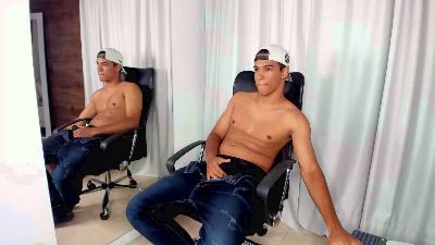 KyrozStorm webcam model stream image