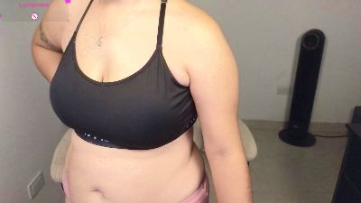 blue_moon_ webcam model stream image