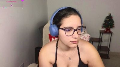 blue_moon_ webcam model stream image