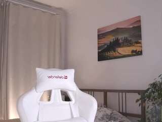 adele-vibe webcam model stream image