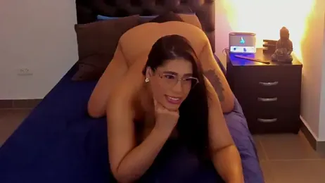 Jenny_Carters webcam model stream image