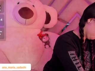 sadashi-moon webcam model stream image