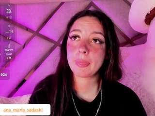 sadashi-moon webcam model stream image