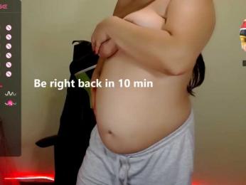 LisaAsianFlower webcam model stream image