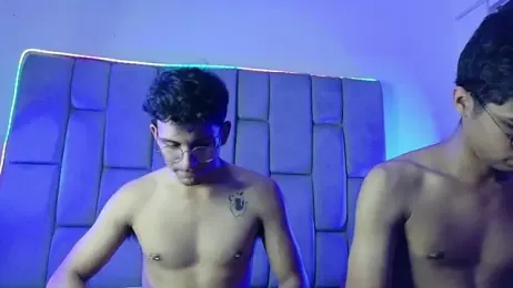 Desire4Duo webcam model stream image