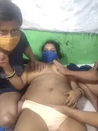 Lovewith_sanjna webcam model stream image