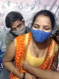 Lovewith_sanjna webcam model stream image