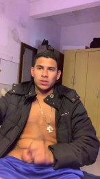 MARENTO23CMM webcam model stream image