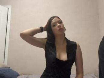 duosilk webcam model stream image