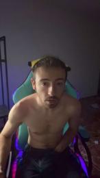 Boy_hairy02 webcam cam4 model stream image