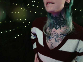 LittleSpaceMouse- webcam model stream image