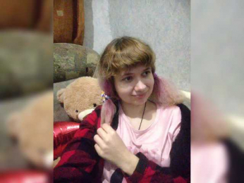 GrettaCandy webcam model stream image