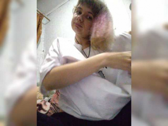 GrettaCandy webcam model stream image