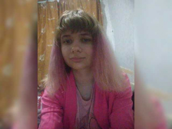 GrettaCandy webcam model stream image