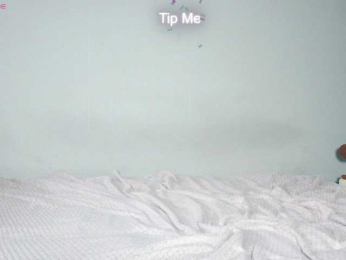 MonicaRosy webcam model stream image