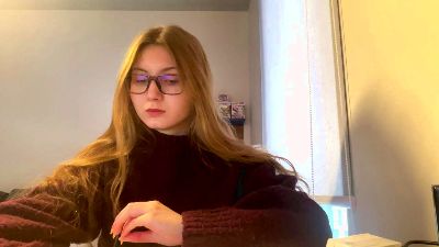 LacyLadeau webcam model stream image