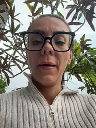 SofiParma webcam model stream image