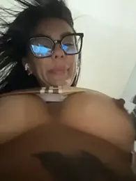SofiParma webcam model stream image