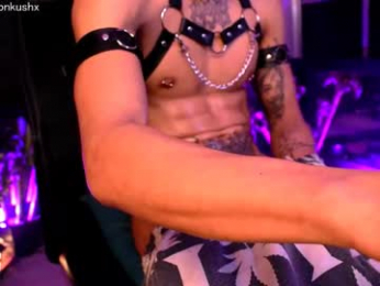 demonkush_ webcam model stream image