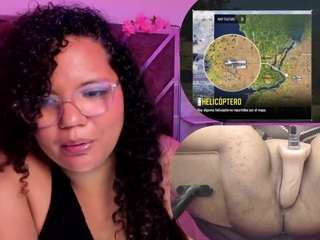 mhia-rey webcam model stream image