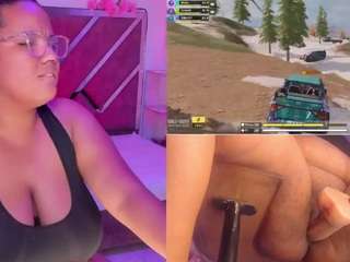 mhia-rey webcam camsoda model stream image