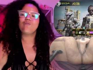 mhia-rey webcam model stream image