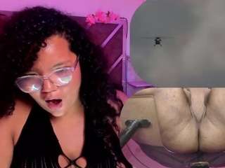 mhia-rey webcam model stream image