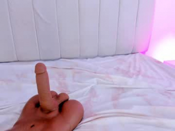 camila_adams webcam model stream image