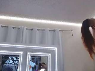 adafontaine18 webcam model stream image