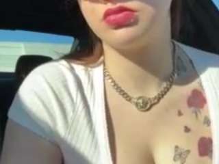 adafontaine18 webcam model stream image