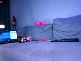 great_blondy webcam model stream image