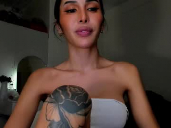 prettylittlesuckerr webcam model stream image