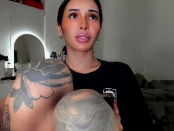 prettylittlesuckerr webcam model stream image