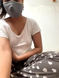 Chole-bhature webcam model stream image