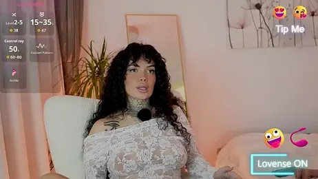 BriannaXXXm webcam model stream image