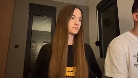 TenDouble webcam model stream image