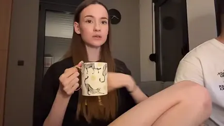 TenDouble webcam model stream image