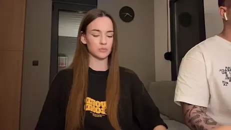 TenDouble webcam model stream image