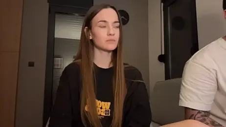 TenDouble webcam model stream image