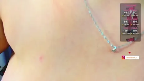 marry_evans webcam stripchat model stream image