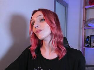 Kirana Hayes webcam model stream image